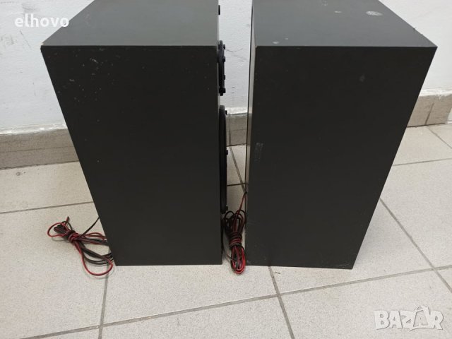 Тонколони Grundig Box RB 458, снимка 7 - Тонколони - 31041691