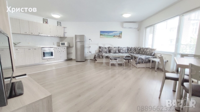 От собственик тристаен апартамент под наем, ж.к. Лазур, Бургас, снимка 1