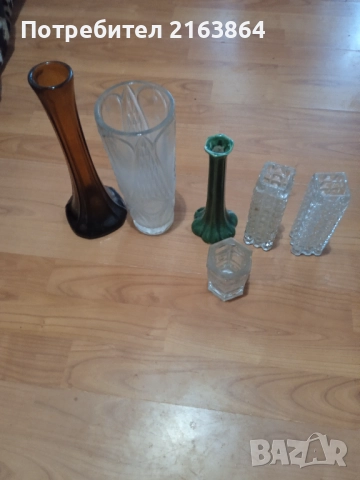   Вази, снимка 5 - Вази - 51835017