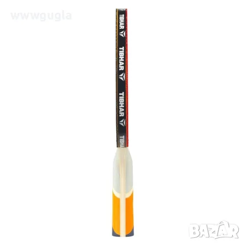 Хилка за тенис на маса TIBHAR XXX Orange Edition ITTF Approved, снимка 4 - Тенис - 42717287