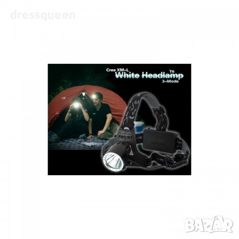 068 фенер за глава , снимка 3 - Къмпинг осветление - 37460431