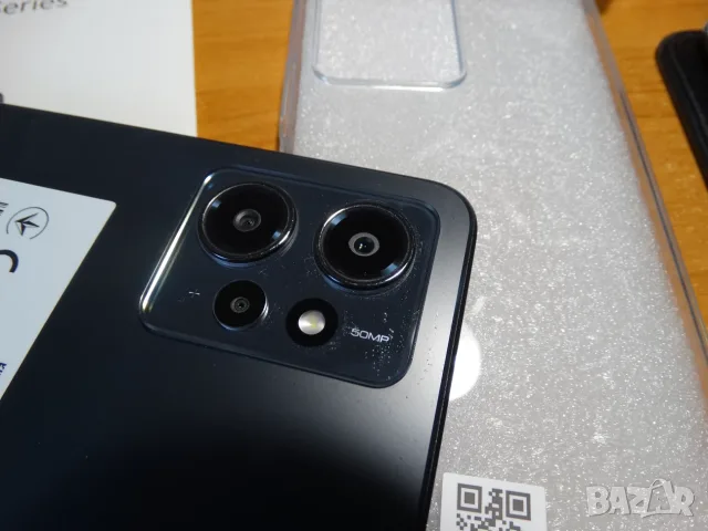 XIAOMI Redmi Note 12 ..., снимка 17 - Xiaomi - 56057660