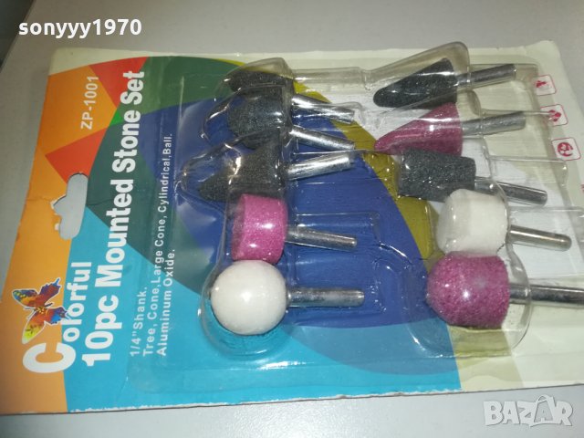 камъни за шлаиф 1410202225, снимка 17 - Други инструменти - 30422614