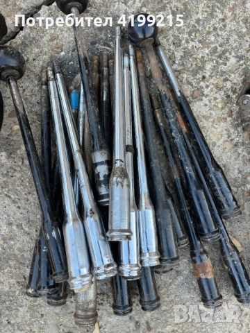 LADA/ЛАДА АВТОЧАСТИ ЛАДА ВАЗ ЖИГУЛИ 2101.2103.2105.2107, снимка 15 - Части - 51638927