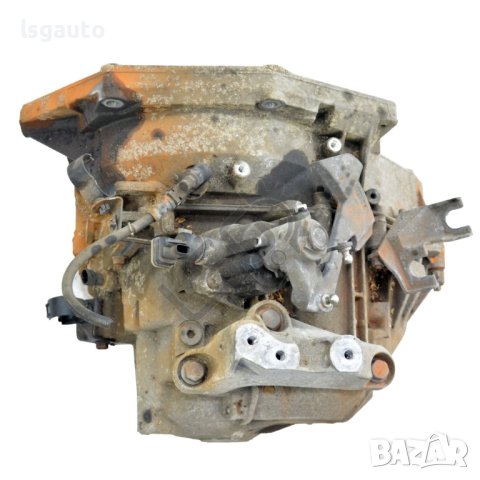 Шестстепенна скоростна кутия Opel Astra (J)(2010-2018) ID: 98655, снимка 3 - Части - 40343259