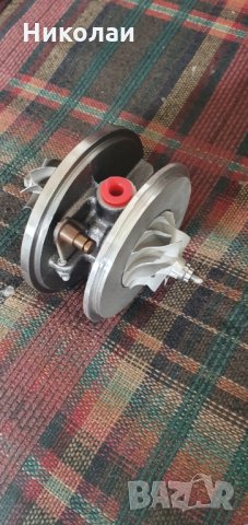 Нов катридж турбо за BMW 320D, X3.750431