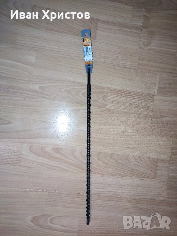 Свредло SDS HAWERA , снимка 2 - Други инструменти - 42909969