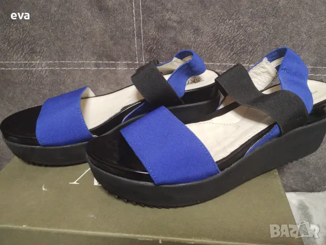 Дамски сандали 39 номер