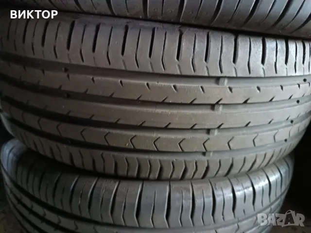 205/60/16,continental,dot 3418,top, снимка 6 - Гуми и джанти - 49972243