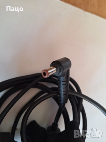 Lenovo  20V 8.5A 170W, снимка 3 - Лаптоп аксесоари - 52508914