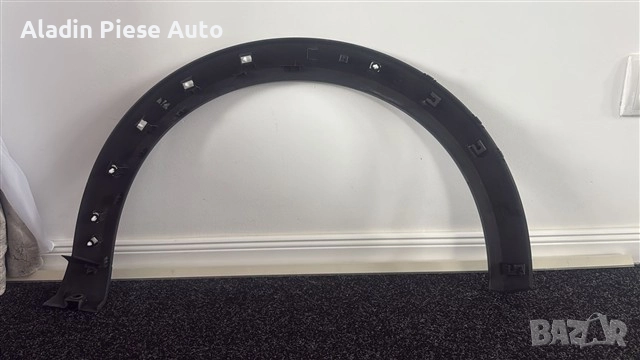 Oberfender Предно ляво крило Ford Puma година 2019 2020 2021 2022 2023 2024 код L1TBS16D239A , снимка 2 - Аксесоари и консумативи - 52522884