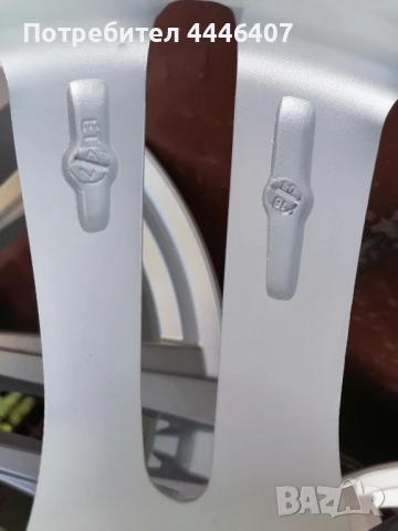 Оригинални джанти 19" 5х112 Seat, снимка 11 - Гуми и джанти - 50508420