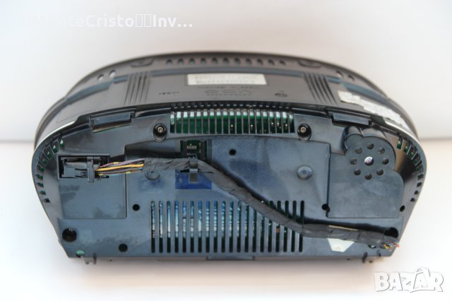 Километраж BMW E60 E61 (2003-2010г.) 62119135253 / 110080213712 / 110.080.213/712 / 62.11-9 135 253, снимка 2 - Части - 33754107