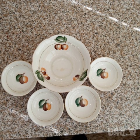 Сервиз за битова стая, снимка 3 - Сервизи - 44178844