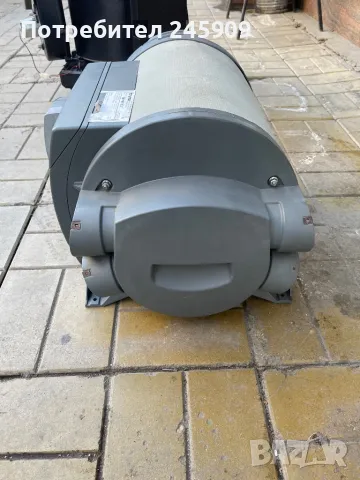 Продавам Truma Combi 6, снимка 3 - Газови котлони - 48914636