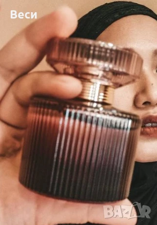 Парфюмна вода Amber Elixir Mystery орифлейм, снимка 3 - Дамски парфюми - 50607249