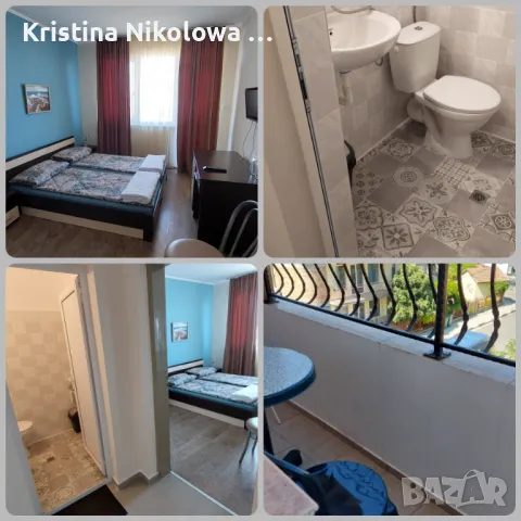 На море в Равда, снимка 4 - Почивки на море - 49244500