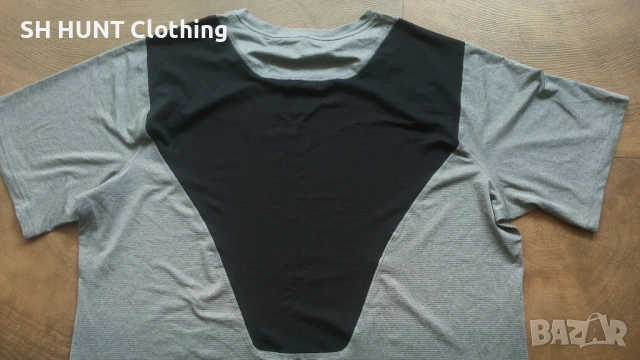 NIKE PRO DRI-FIT T-Shirt Размер XXL мъжка тениска 43-67, снимка 10 - Тениски - 53214092