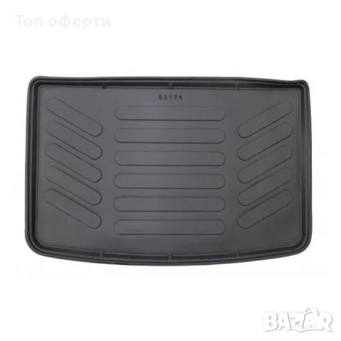 Стелка за багажник RizLine съвместима с MERCEDES A класа W176 III 2013-2018, снимка 2 - Аксесоари и консумативи - 48440621