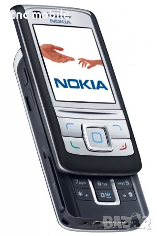 Nokia 6280 клавиатура, снимка 3 - Резервни части за телефони - 28884887