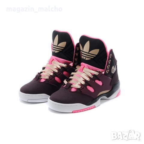 КЕЦОВЕ - ADIDAS GLC; размери: 37