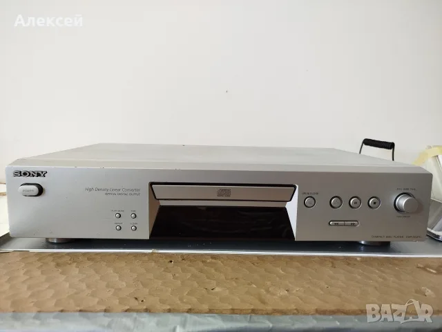 CD player SONY, ретро, снимка 6 - MP3 и MP4 плеъри - 56389553