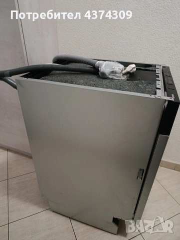 Съдомиялна за вграждане Gorenje GV52010, снимка 8 - Съдомиялни - 54320023