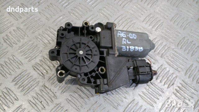 Моторче стъклоповдигач врата Audi A6 2000г.(задна лява)	