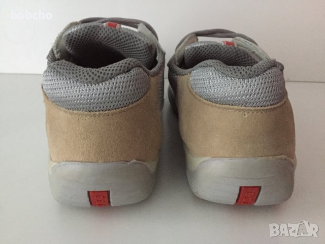 Prada American , снимка 4 - Ежедневни обувки - 36719537