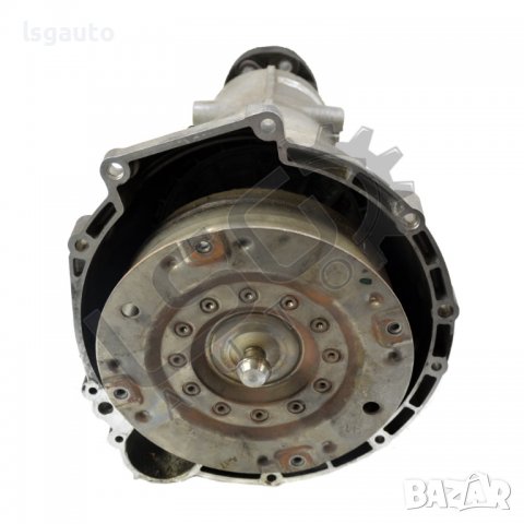 Автоматична скоростна кутия BMW 5 Series (E60,E61) 2003-2010 B170622N-55, снимка 2 - Части - 37373963