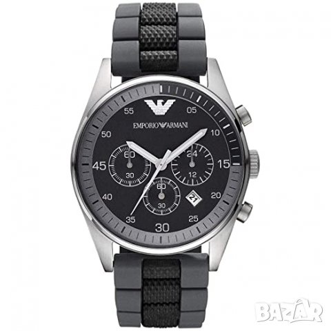 Оригинален мъжки часовник Emporio Armani AR5866 Sportivo, снимка 4 - Мъжки - 37788943