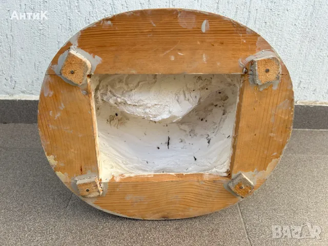 Соц Учебен Макет Модел Биология Учтехпром, снимка 8 - Антикварни и старинни предмети - 47947371