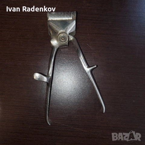 машинки за подстригване, снимка 2 - Машинки за подстригване - 52176007