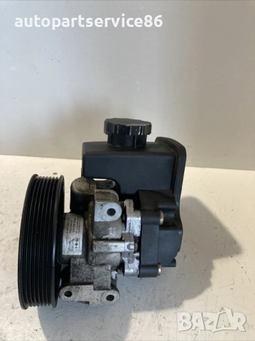 Помпа за хидравлично управление за Mercedes Clk W209 200 Kompressor (2005) A0034664401, снимка 3 - Части - 54091266