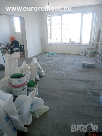 Подови замазки, снимка 6 - Ремонти на апартаменти - 48656088