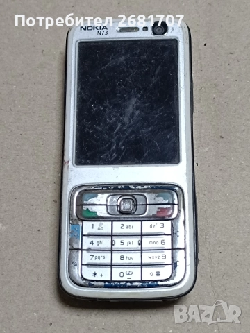 телефон Нокия N73-1