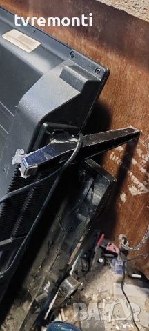 оригинална стойка за телевизор Blaupunkt модел BLA-32/148O-GB-11B-EGBQU-EU, снимка 5 - Стойки, 3D очила, аксесоари - 38228613