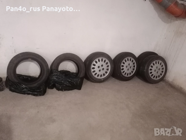 Honda jazz 2006г, 1.2i, 78hp, brc газов инжекцион , снимка 10 - Автомобили и джипове - 52510924