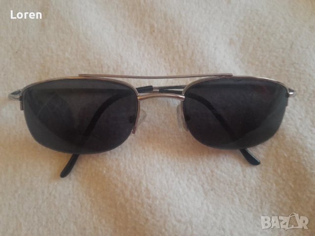 Слълнчеви очила  