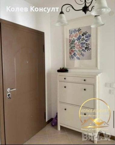 Двустаен апартамент в Oasis Resort & Spa, снимка 5 - Апартаменти - 54063138