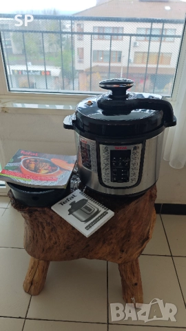 Mултикукър Тefal cy505e30 Оne pot