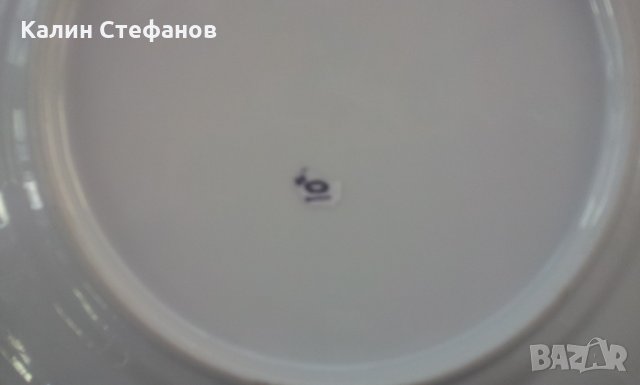 Чинии декоративни и за стена – Гръцка, Тайландска, Канарски острови, Унгария, Лондон, Италия, Хърват, снимка 6 - Други - 30514206