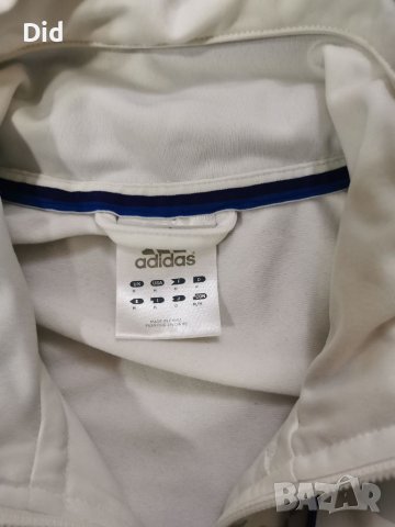 Оригинално горнище adidas, снимка 4 - Спортни дрехи, екипи - 40305035