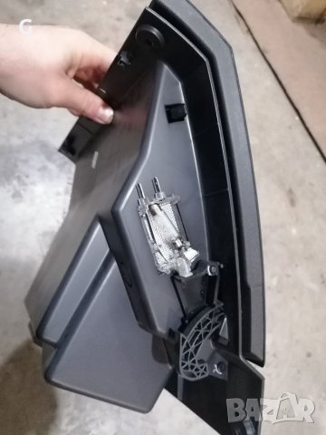 Опел Мерива А Жабка , снимка 7 - Части - 38997354