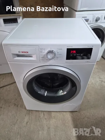 Пералня Bosch serie 6