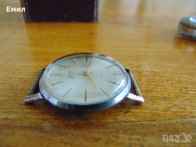 Колекционерски часовник ВОСТОК 2209, снимка 4 - Мъжки - 30464002