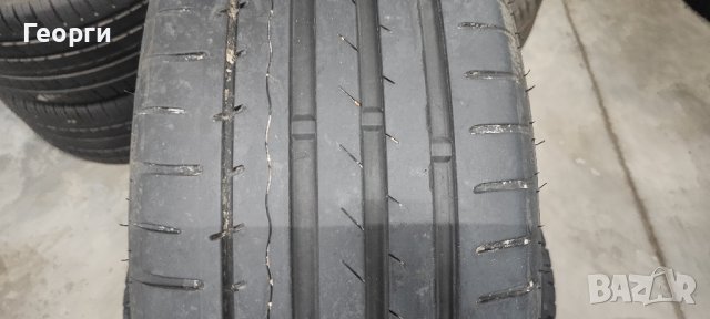 2бр. всесезонни гуми 235/55/17 Atlas, снимка 1