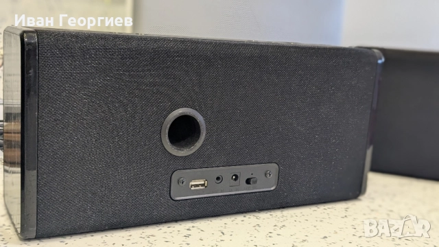 Silvercrest Multi-room тонколони , Internet Radio , Spotify, снимка 3 - Тонколони - 51871135
