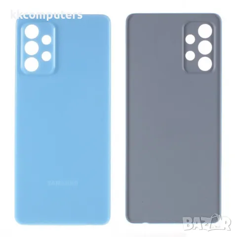 Оригинален Заден Капак за Samsung Galaxy A72 4G A725, снимка 2 - Резервни части за телефони - 47503994