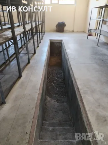 под наем комплекс от промишлени сгради, снимка 11 - Складове - 48051956